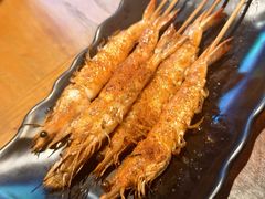 -烧蠔帮·湛江生蚝(工农店)