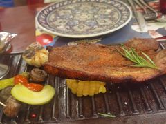 -卢布里西餐厅(总店)