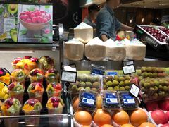 -每日新鲜水果吧(黄浦来福士店)