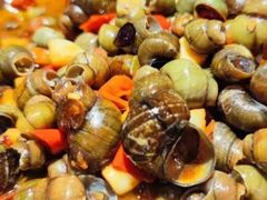 -徽三说·土徽菜·中国徽菜连锁品牌(阳湖总店)