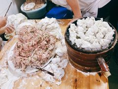 -海汇源老烧麦店(东大街总店)
