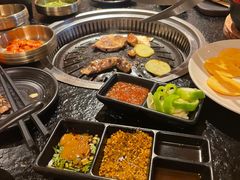 -九田家黑牛烤肉料理(寿光万达店)
