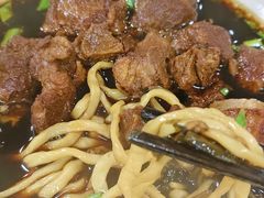 -无名老卤面(中华门店)