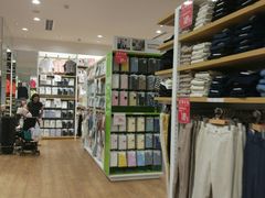 -优衣库(成都锦华万达广场店)