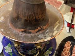 -东来顺饭庄(新源里店)