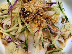 -山丹丹西北菜(金贸大厦店)