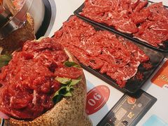 -刘少华贵州小黄牛·鲜牛肉火锅(总店)