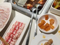 -海底捞火锅(威高广场店)