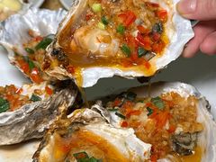-雍和会海鲜姿造自助(湖东路店)