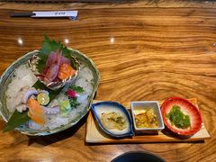 -江户前寿司(好运街店)