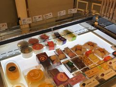 -BreadTalk面包新语·烘焙蛋糕(广州白云五号店)