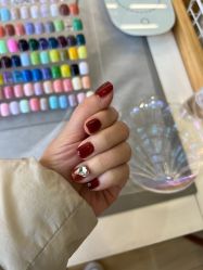 -Meet Nail 美睫·美甲