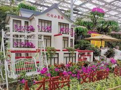 -兰陵国家农业公园