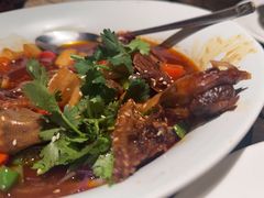 -汤城小厨•粤菜•靓汤(苏州街店)