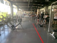 -天行健身＆天行拳馆跆拳道·格斗TXGYM