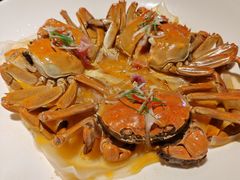 -蟹榭·莳鲜(虹桥高岛屋店)