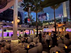 -CLUB VIVA(购物公园店)