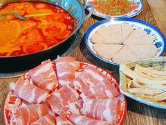 -楠火锅(新街口苏宁店)
