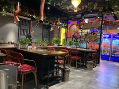 -·缸桶屋·韩式牛肋条自助烤肉(西湖D11店)