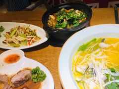 -品大三(大行宫店)
