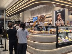 -PAPER STONE BAKERY(天汇广场店)