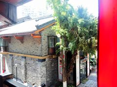 -顺兴老茶馆·精品川菜(世纪城店)