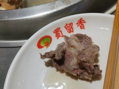 -蜀留香火锅·始于1999·原四川老火锅(白堤路店)