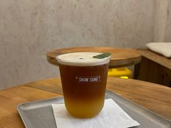 -雪凇咖啡snowsong(三盛店)