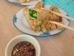 回头-协顺园回头馆(南顺城路店)