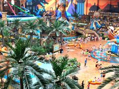 -波塞冬旅游度假区