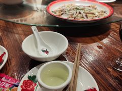 -广府乡下·饭庄(新港东路店)