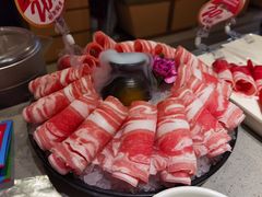 -海底捞火锅(龙湖三千集店)