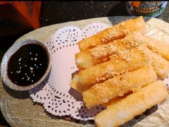 重庆糍粑-井格重庆火锅(花乡奥莱店)