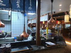 大堂-松子料理(亮马桥店)