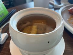 -佘山世茂艾美·御珍轩中餐厅
