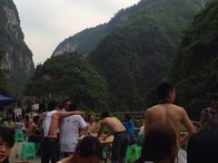 -阿依河景区