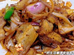 -力哥地道海南菜·联谊文昌鸡老店