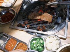 -麻蒲碳烤肉(梅花园店)