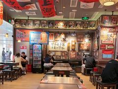 -王繁星面馆(西安熙地港店)