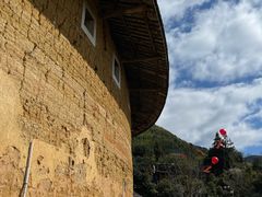 -南靖田螺坑土楼群景区