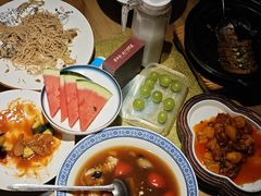 -乡里八闽·福州乡土菜(高宅店)