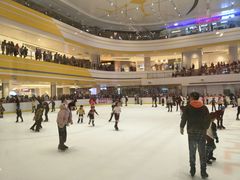 -冠军冰场CHAMPION RINK(苏州中心商场店)