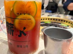 -蚂蚁洞·烤肉大营地(上海静安大悦城店)