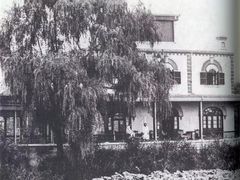 -北京动物园-畅观楼