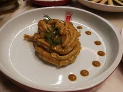 -京华烟云·北京烤鸭(领展购物广场·中关村店)