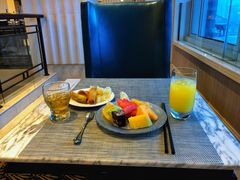 -常州武进九洲喜来登酒店