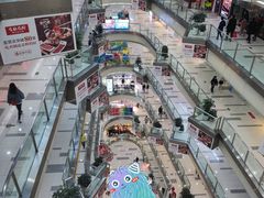-上海人家花樣年华(中山公园店)