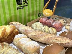 -手感麦夫(黄兴中路五一店)