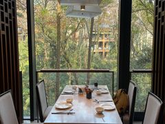 -拾溪餐厅(杭州千禧度假酒店)