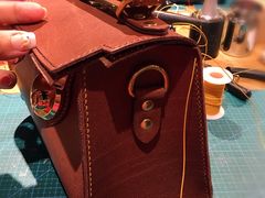 -如果·追梦手工皮具DIY教学店(田子坊店)